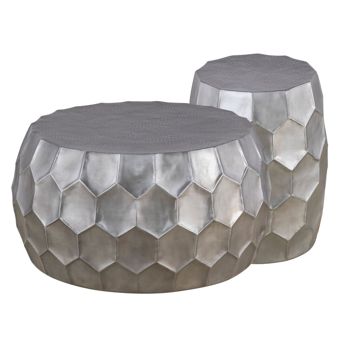 Ct101 & Et101 - 2 Piece Table Set Matrix Furniture Group