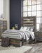 Drystan - Panel Bed Signature Design by Ashley®