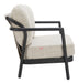 Rein - Outdoor Loveseat - Beige Zuo Modern