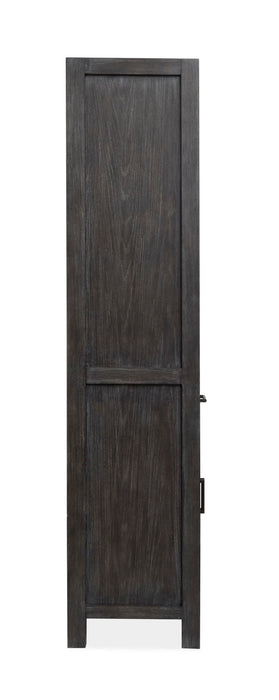 Plum Creek - Display Cabinet Magnussen Furniture