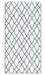12 Inch Chime Elite 2.0 - Twin Mattress - White / Blue Sierra Sleep® by Ashley