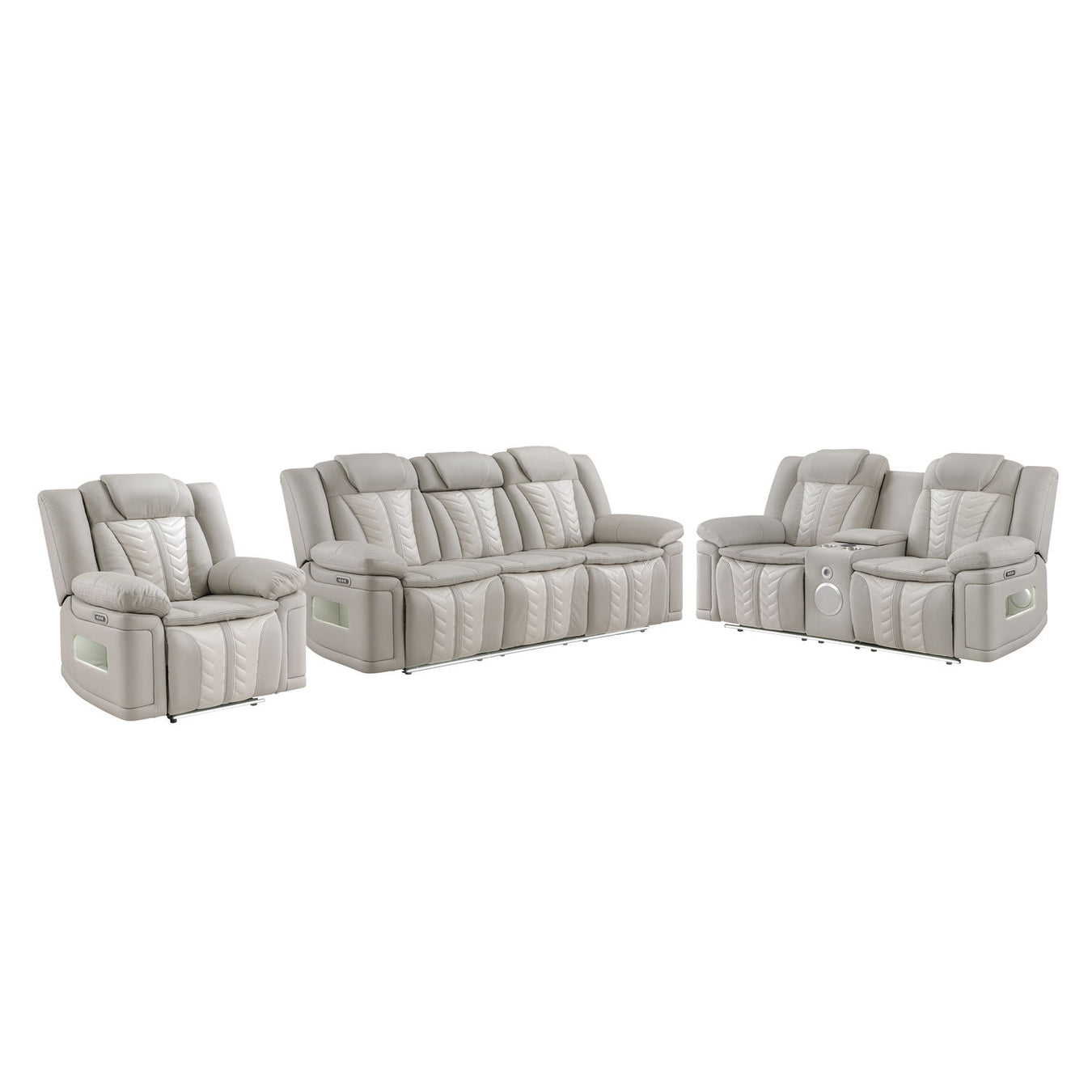 Sofas & Loveseats