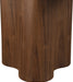 Mesa - Dining Table Meridian Furniture