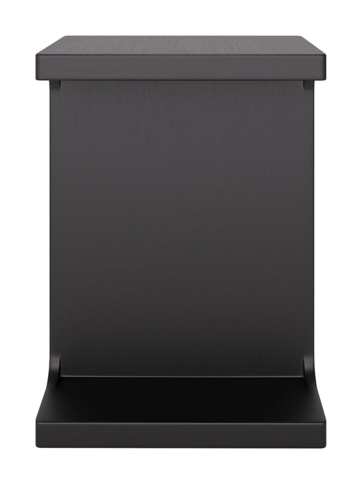 Bama - Side Table Zuo Modern