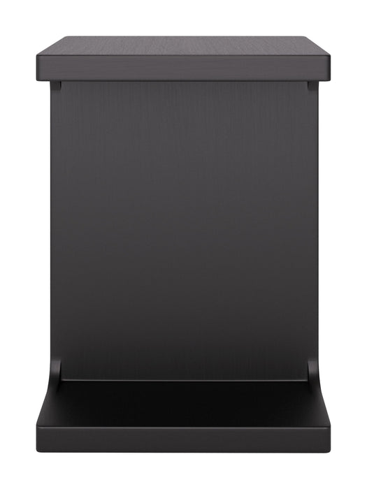 Bama - Side Table Zuo Modern