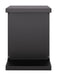 Bama - Side Table Zuo Modern