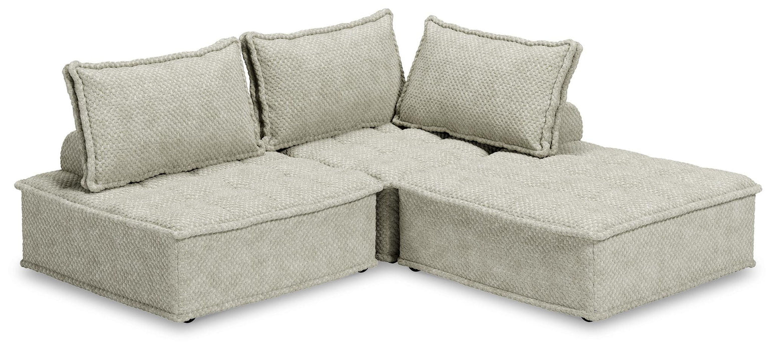 Bales - Sectional Signature Design by Ashley®