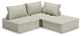 Bales - Sectional Signature Design by Ashley®
