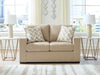 Bridgepoint - Loveseat Signature Design by Ashley®