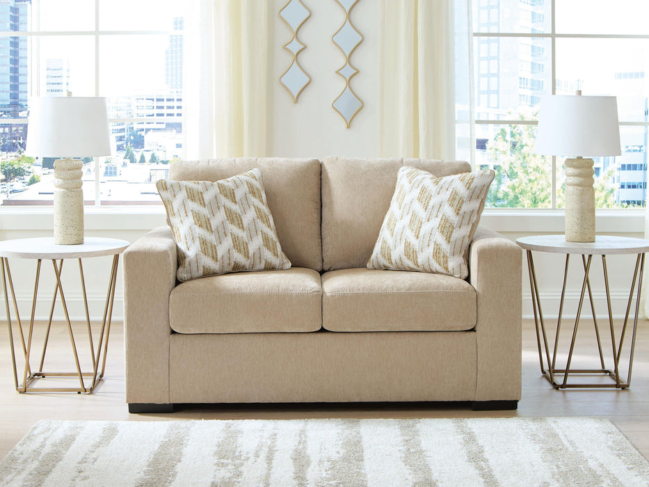 Bridgepoint - Loveseat Signature Design by Ashley®