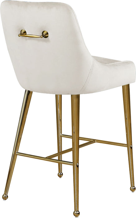 Owen - Stool (Set of 2) Meridian Furniture