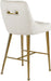 Owen - Stool (Set of 2) Meridian Furniture