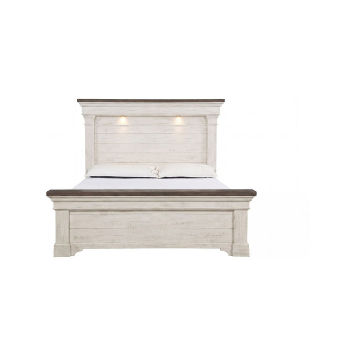 Augusta - Bed New Classic