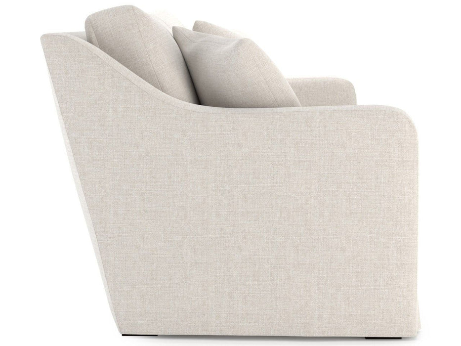 Filmore - Slipcover Sofa Outdoor, Special Order - White Universal Furniture