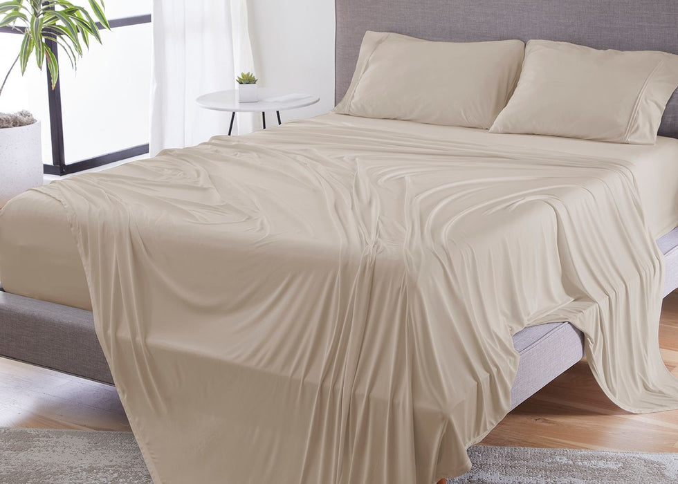 Dri-Tec - Sheet Set Bedgear