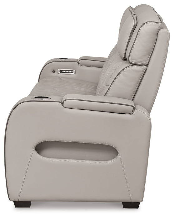 Boyington - Reclining Living Room Set Signature Design by Ashley®
