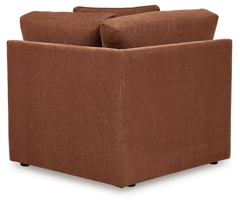 Modmax - Wedge - Spice Signature Design by Ashley®