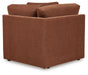 Modmax - Wedge - Spice Signature Design by Ashley®