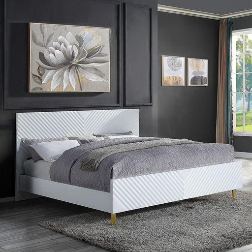 Gaines - Bed ACME