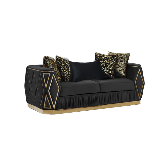 Cavalli - Sofa Matrix Furniture Group