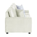 Rita - Sofa, LED Base Lighting Matrix Furniture Group