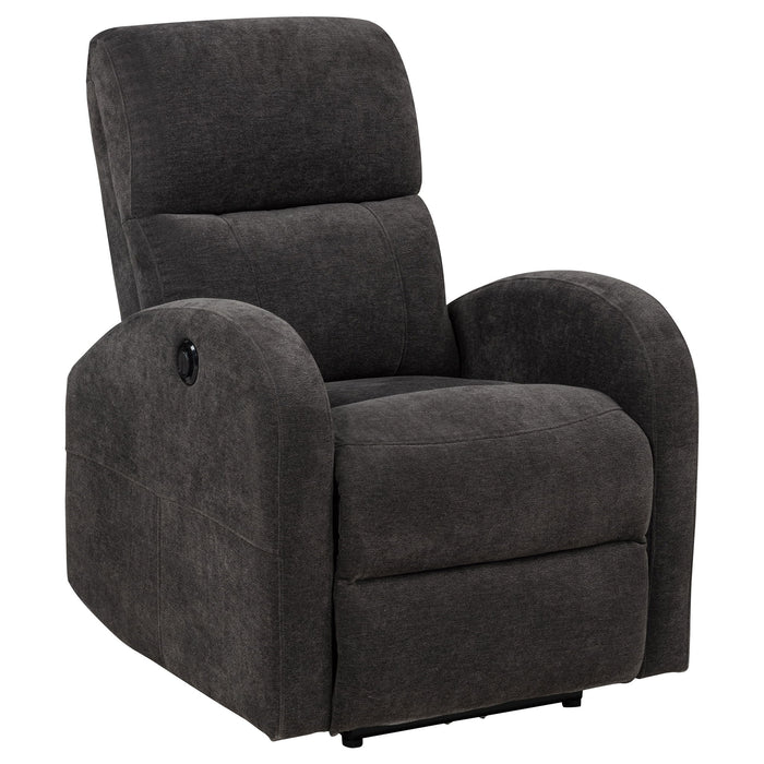 Kim - Power Recliner Furniture Max