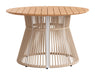 Toge - Dining Table - Natural Zuo Modern