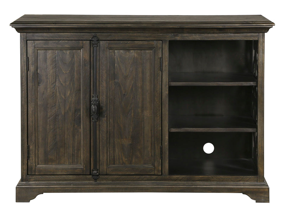 Bellamy - Printer Stand - Peppercorn Magnussen Furniture