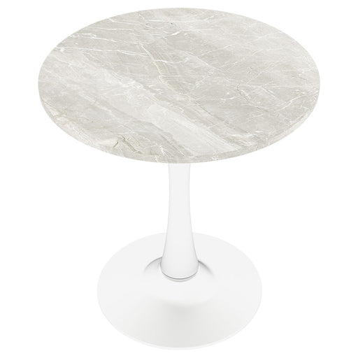 Round Top Coffee Table Home Essentials