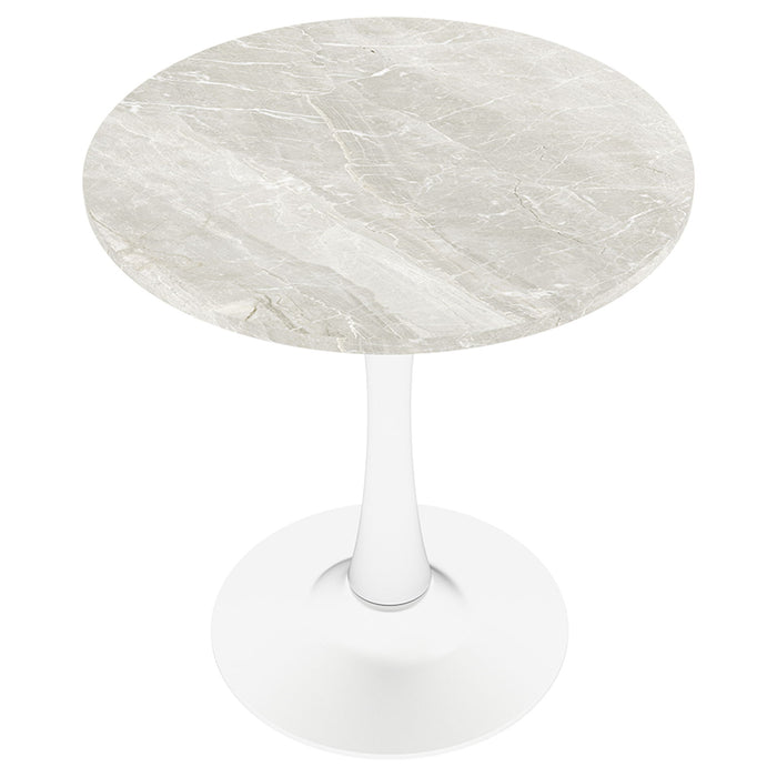 Round Top Coffee Table Home Essentials