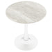 Round Top Coffee Table Home Essentials