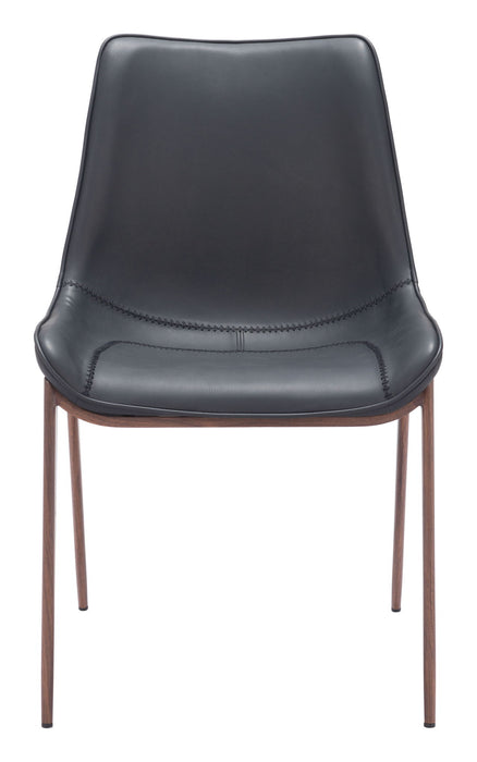 Magnus - Chair (Set of 2) Zuo Modern