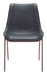 Magnus - Chair (Set of 2) Zuo Modern