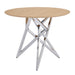 Round Dining Table Home Essentials