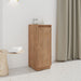 Freestanding Storage Cabinet, Soft Close Doors Home Essentials