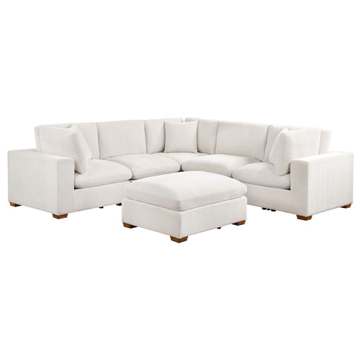 Murtagh - Modular Sectional Furniture Max