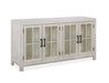 Bronwyn - Buffet Curio - Alabaster Magnussen Furniture
