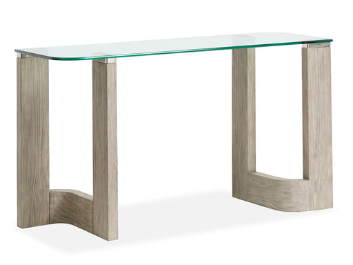 Bartlett - Rectangular Table Magnussen Furniture