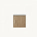 Floating Bathroom Vanity Combo, Wall Mounted Cabinet With Sink & Soft Close Doors For Small Bathrooms Home Essentials