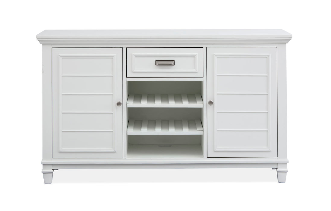 Charleston - Server Magnussen Furniture