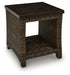 Monterey Point - Rectangular Table Signature Design by Ashley®