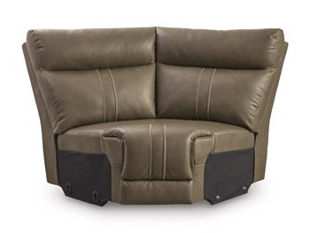 Max-Momentum - Wedge - Biscotti