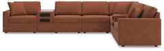 Modmax - Sectional - Spice Signature Design by Ashley®