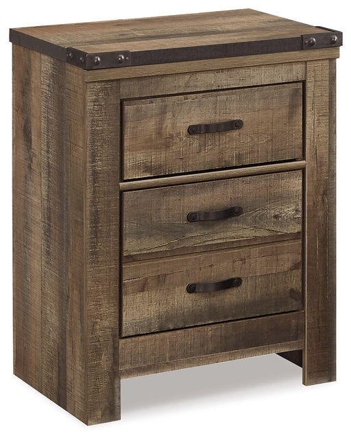 Trinell - Night Stand Signature Design by Ashley®