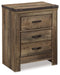 Trinell - Night Stand Signature Design by Ashley®