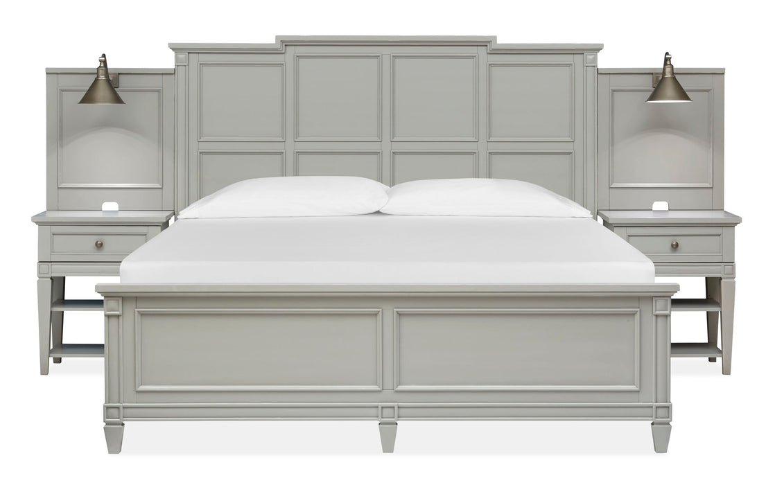 Glenbrook - Complete Wall Bed Magnussen Furniture