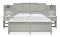 Glenbrook - Complete Wall Bed Magnussen Furniture