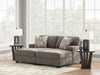 Clarington - Sectional Signature Design by Ashley®