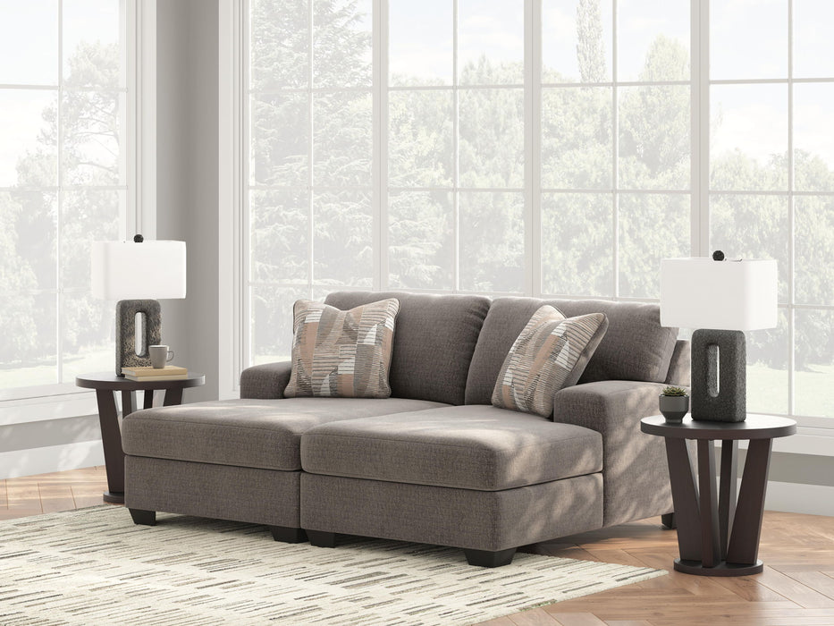 Clarington - Sectional Signature Design by Ashley®