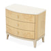 Camellia Field - Nightstand Michael Amini